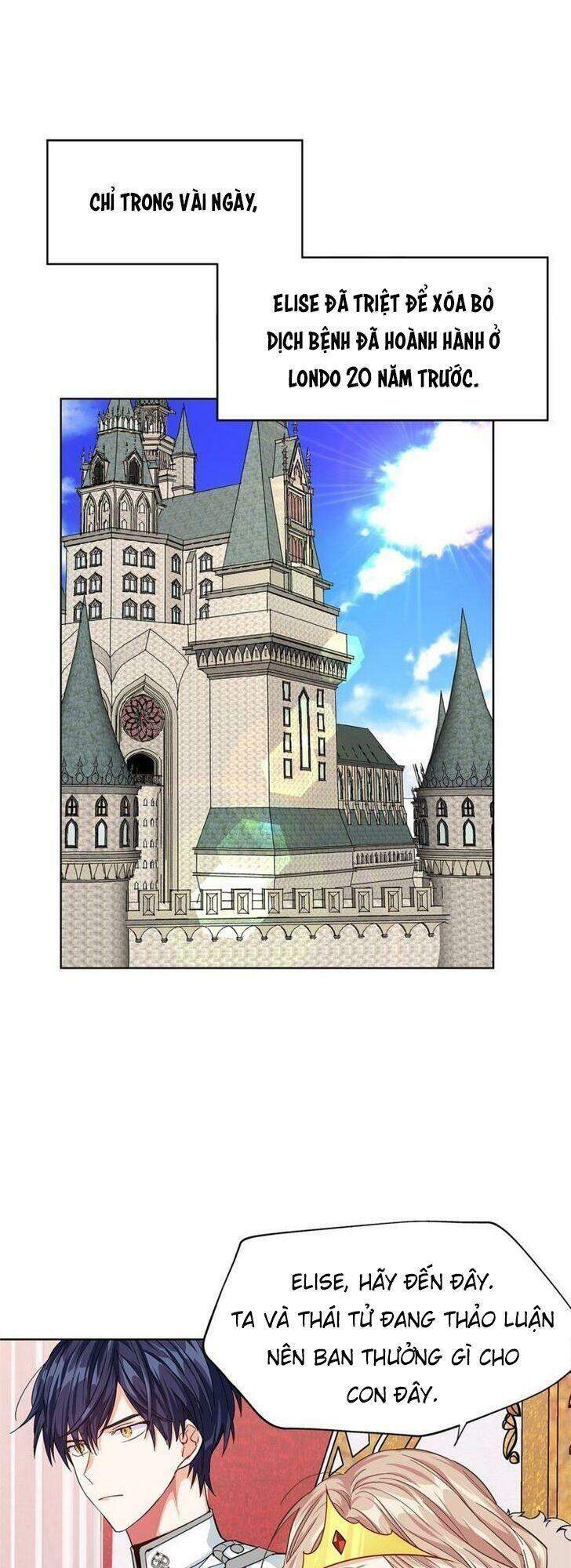 Nữ Hoàng Ngoại Khoa - Chương 47