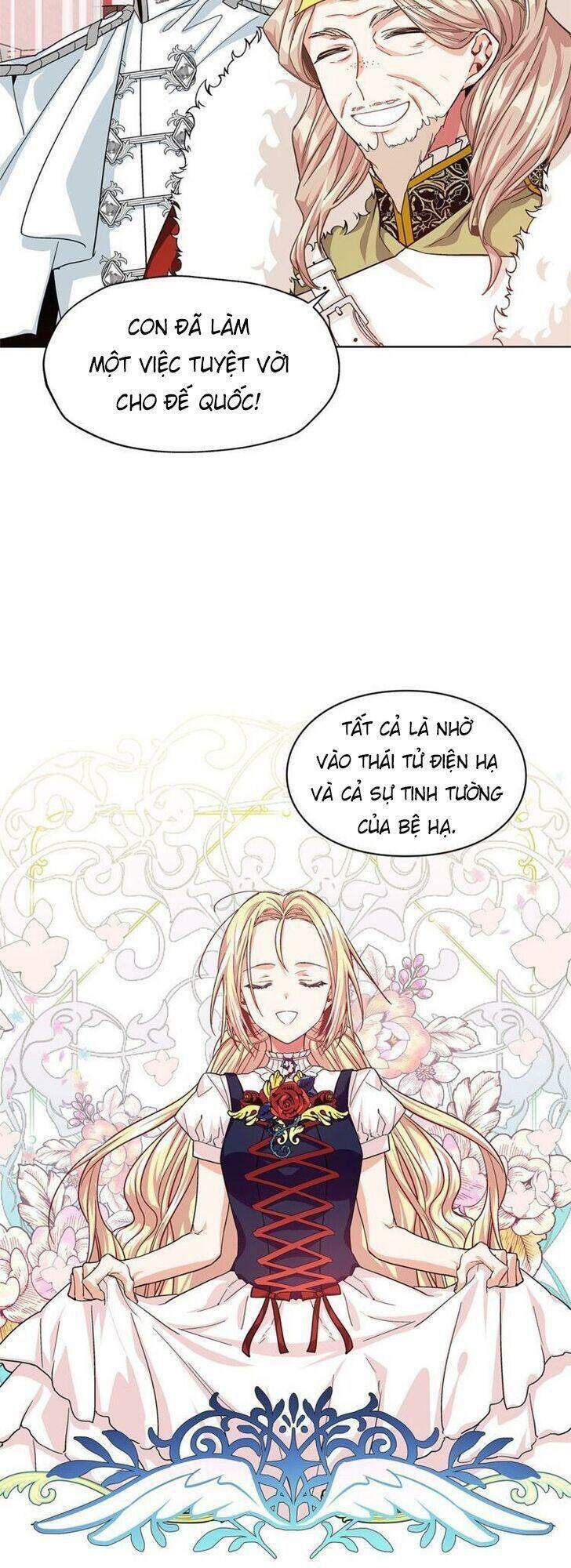 Nữ Hoàng Ngoại Khoa - Chương 47