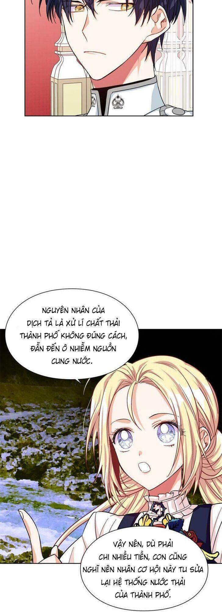 Nữ Hoàng Ngoại Khoa - Chương 47