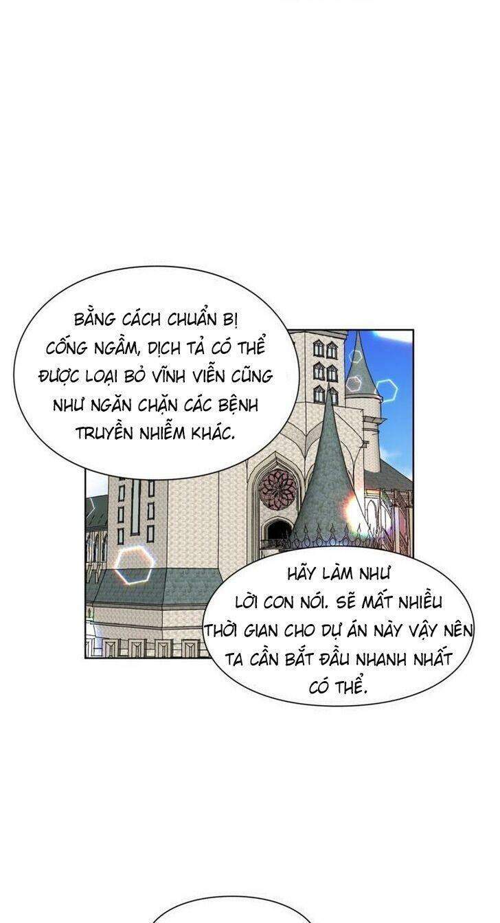 Nữ Hoàng Ngoại Khoa - Chương 47