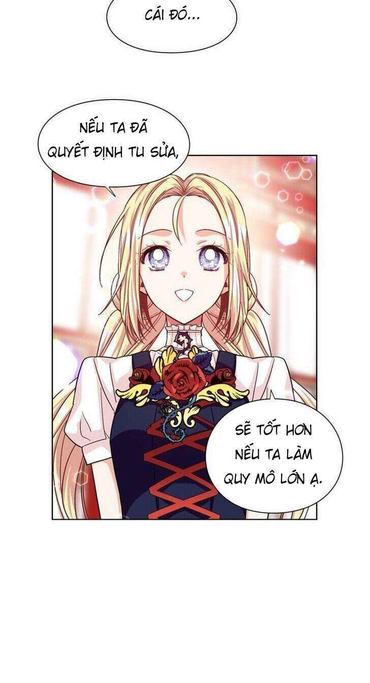 Nữ Hoàng Ngoại Khoa - Chương 47