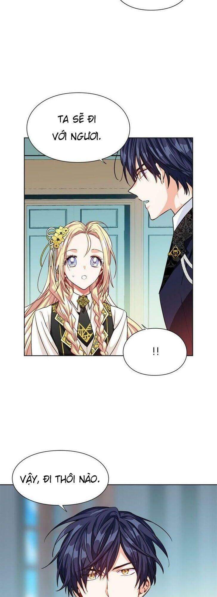 Nữ Hoàng Ngoại Khoa - Chương 47