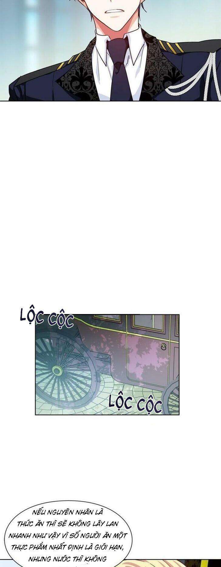 Nữ Hoàng Ngoại Khoa - Chương 47