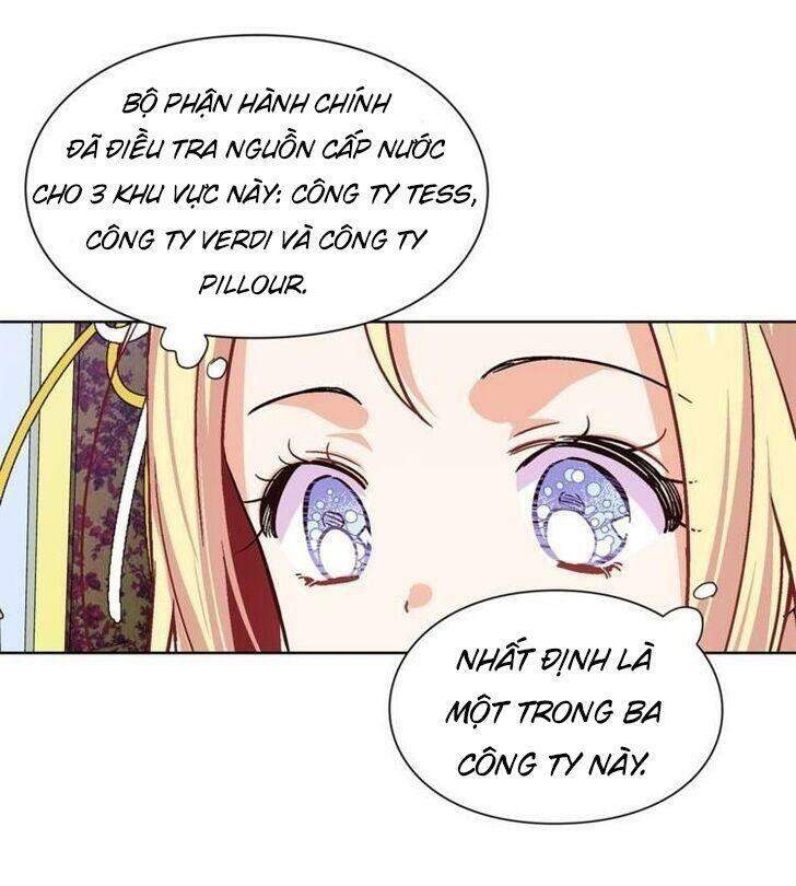 Nữ Hoàng Ngoại Khoa - Chương 47