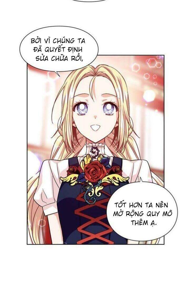 Nữ Hoàng Ngoại Khoa - Chương 48