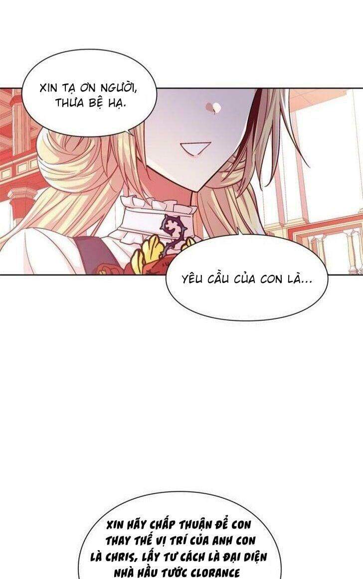 Nữ Hoàng Ngoại Khoa - Chương 48