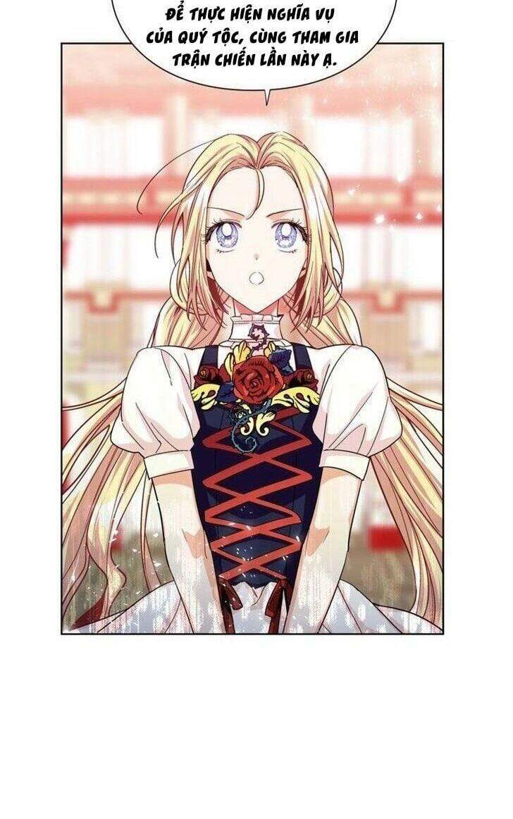 Nữ Hoàng Ngoại Khoa - Chương 48