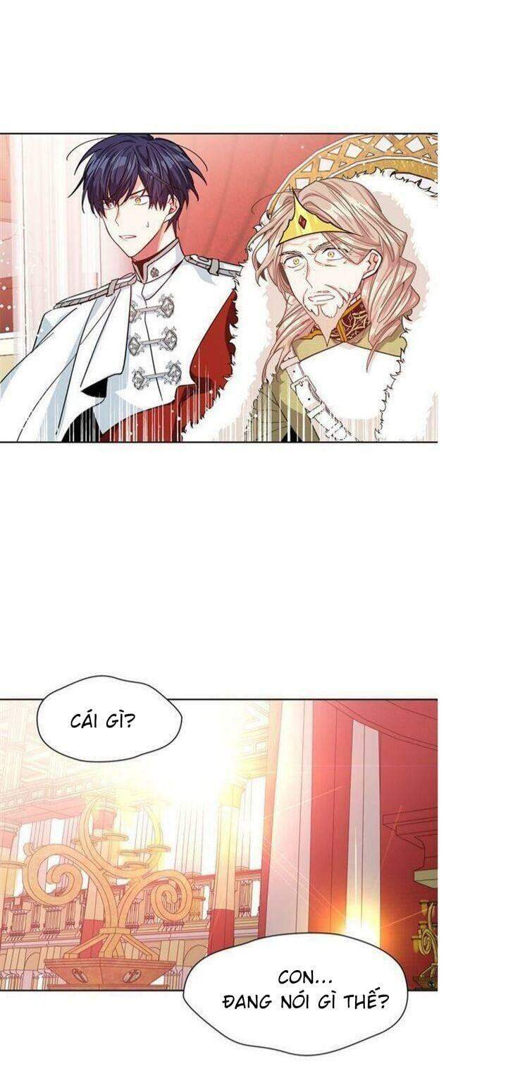 Nữ Hoàng Ngoại Khoa - Chương 48