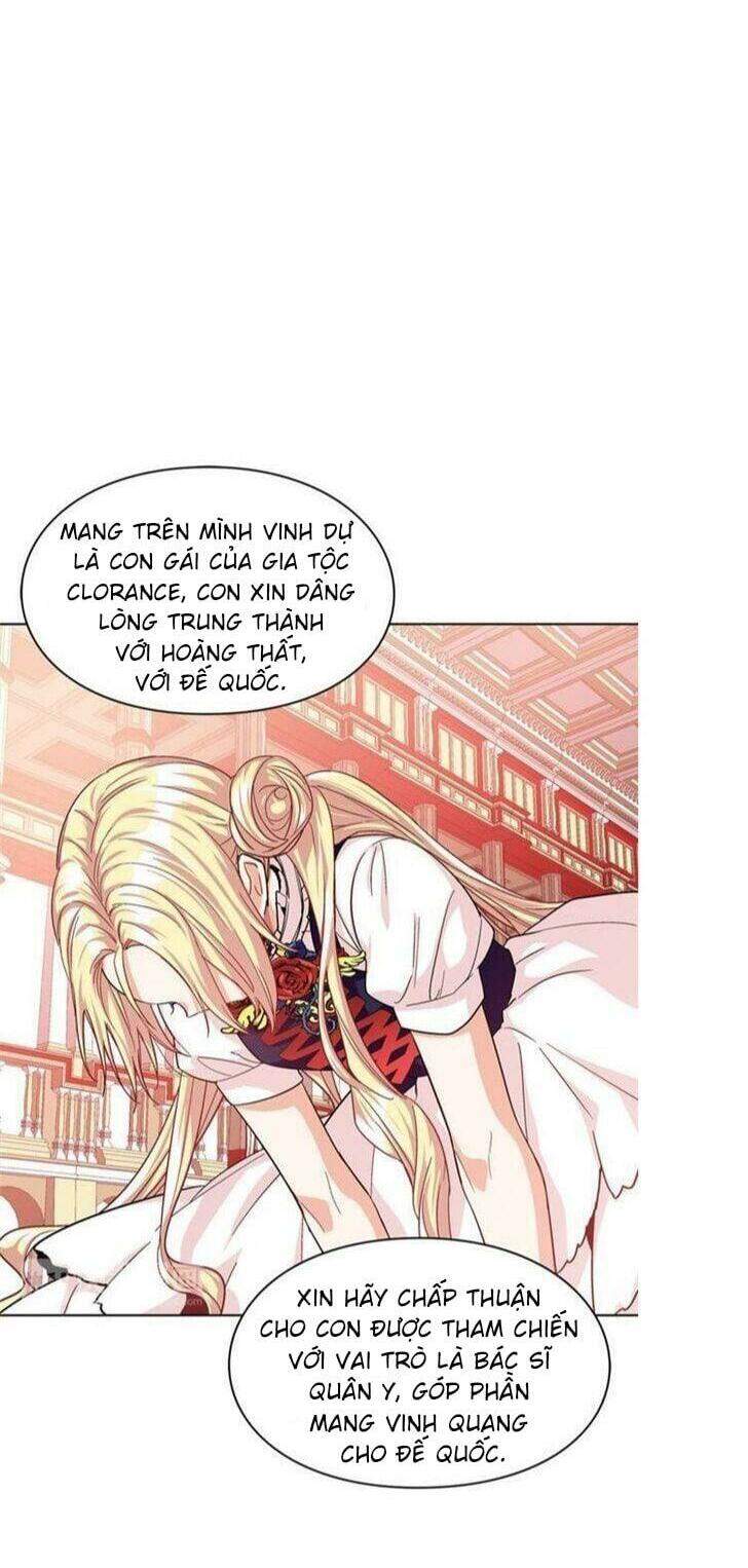Nữ Hoàng Ngoại Khoa - Chương 48