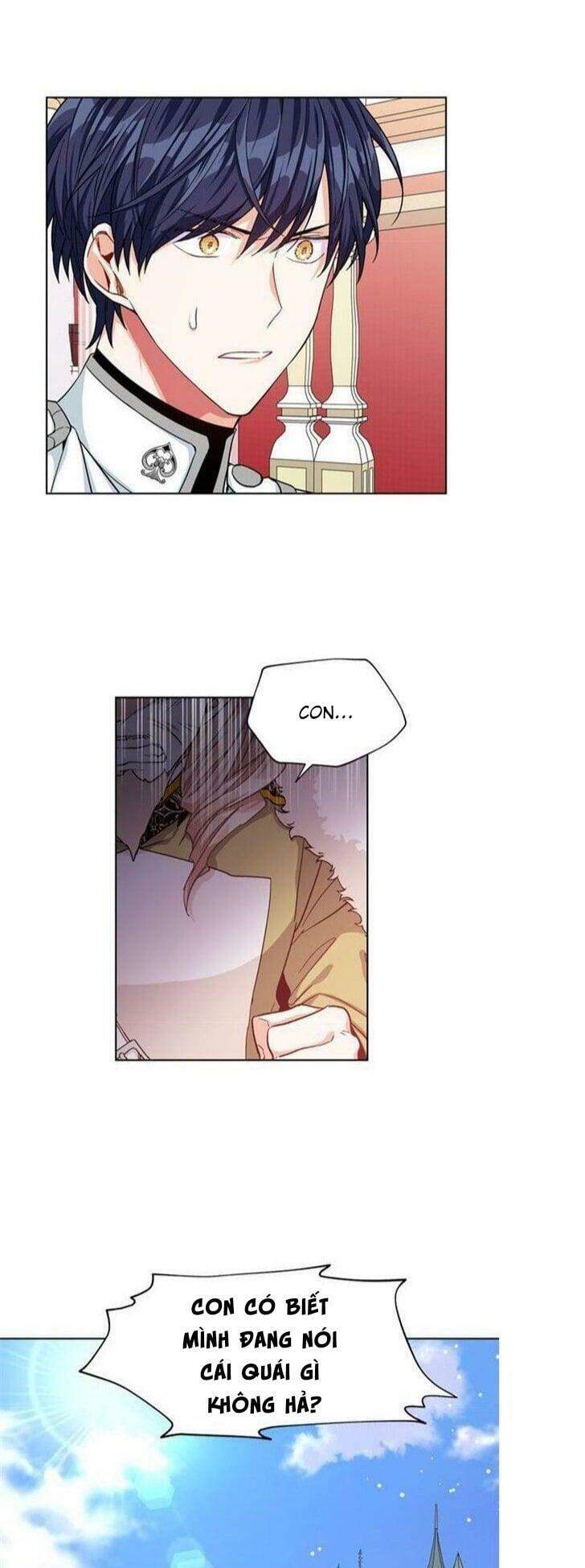 Nữ Hoàng Ngoại Khoa - Chương 48