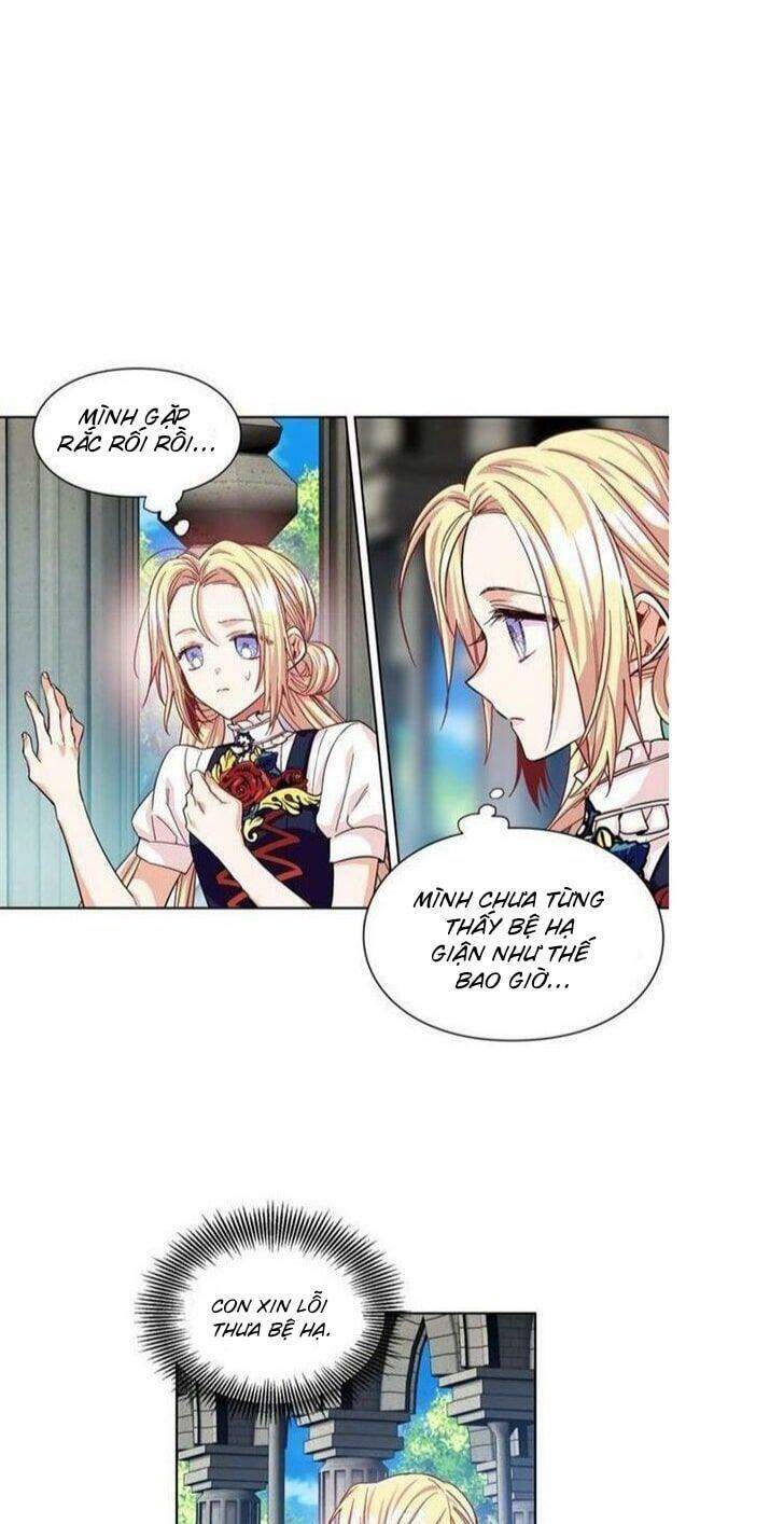 Nữ Hoàng Ngoại Khoa - Chương 48