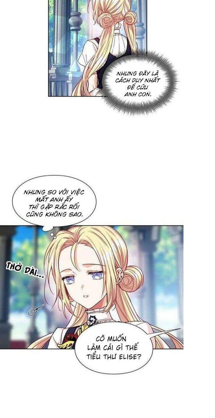 Nữ Hoàng Ngoại Khoa - Chương 48