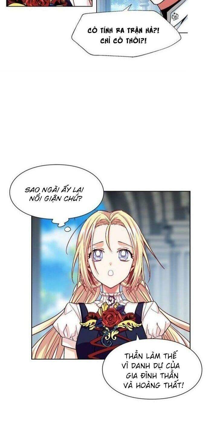 Nữ Hoàng Ngoại Khoa - Chương 48