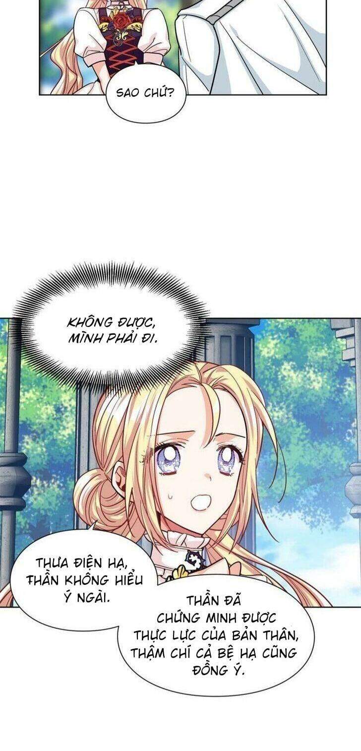 Nữ Hoàng Ngoại Khoa - Chương 48