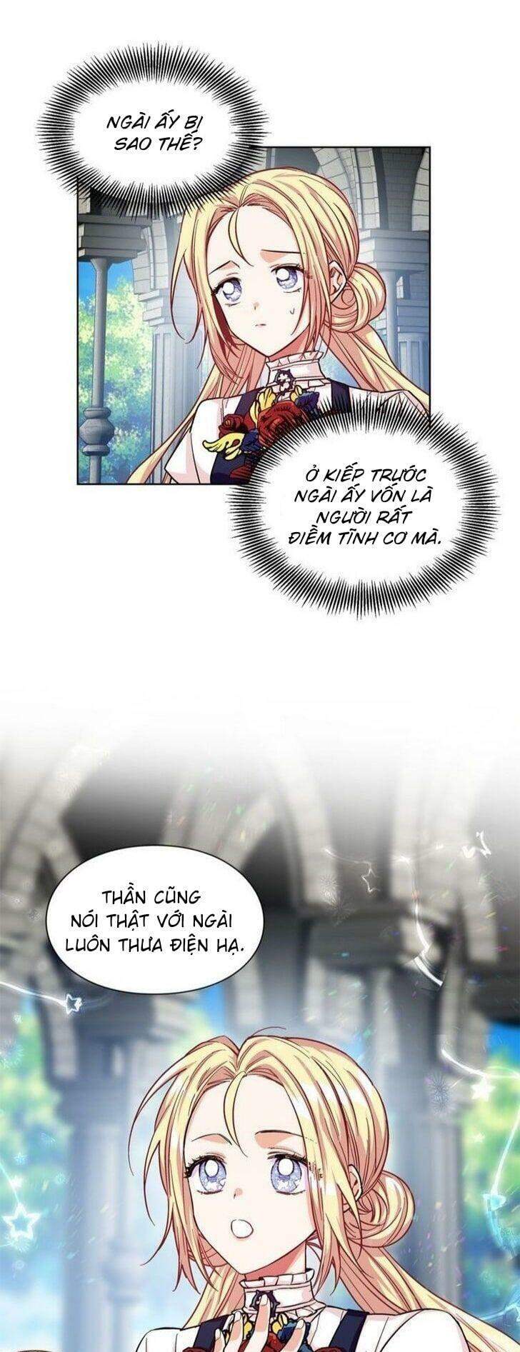 Nữ Hoàng Ngoại Khoa - Chương 48