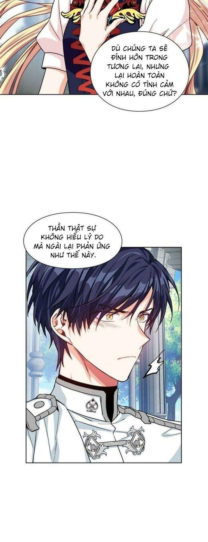 Nữ Hoàng Ngoại Khoa - Chương 48