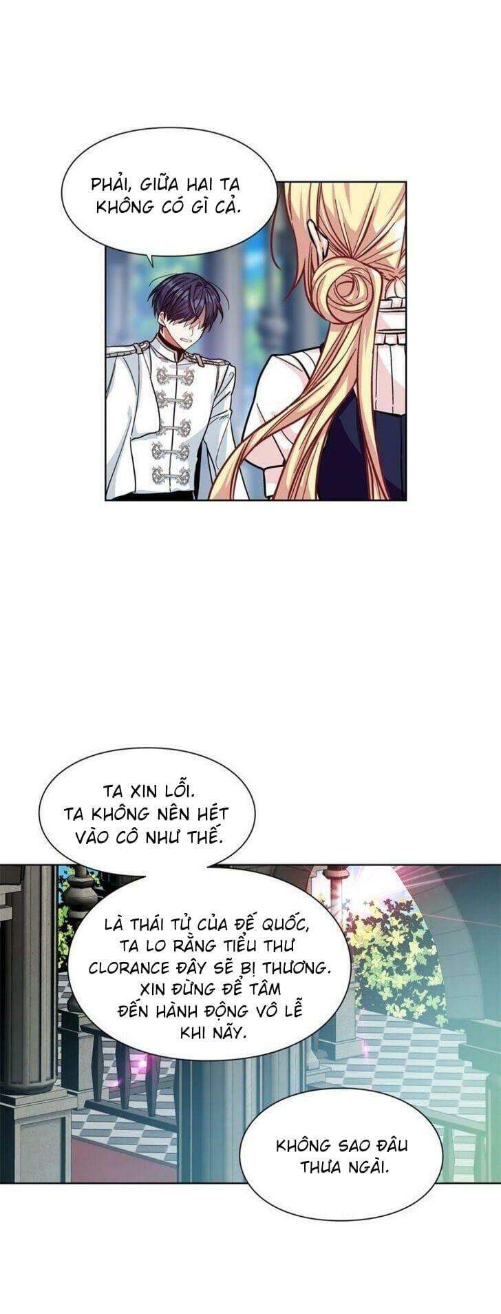 Nữ Hoàng Ngoại Khoa - Chương 48