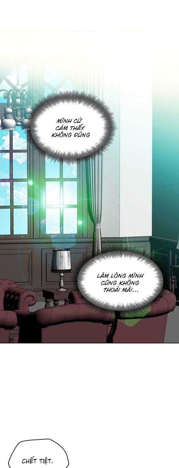 Nữ Hoàng Ngoại Khoa - Chương 48