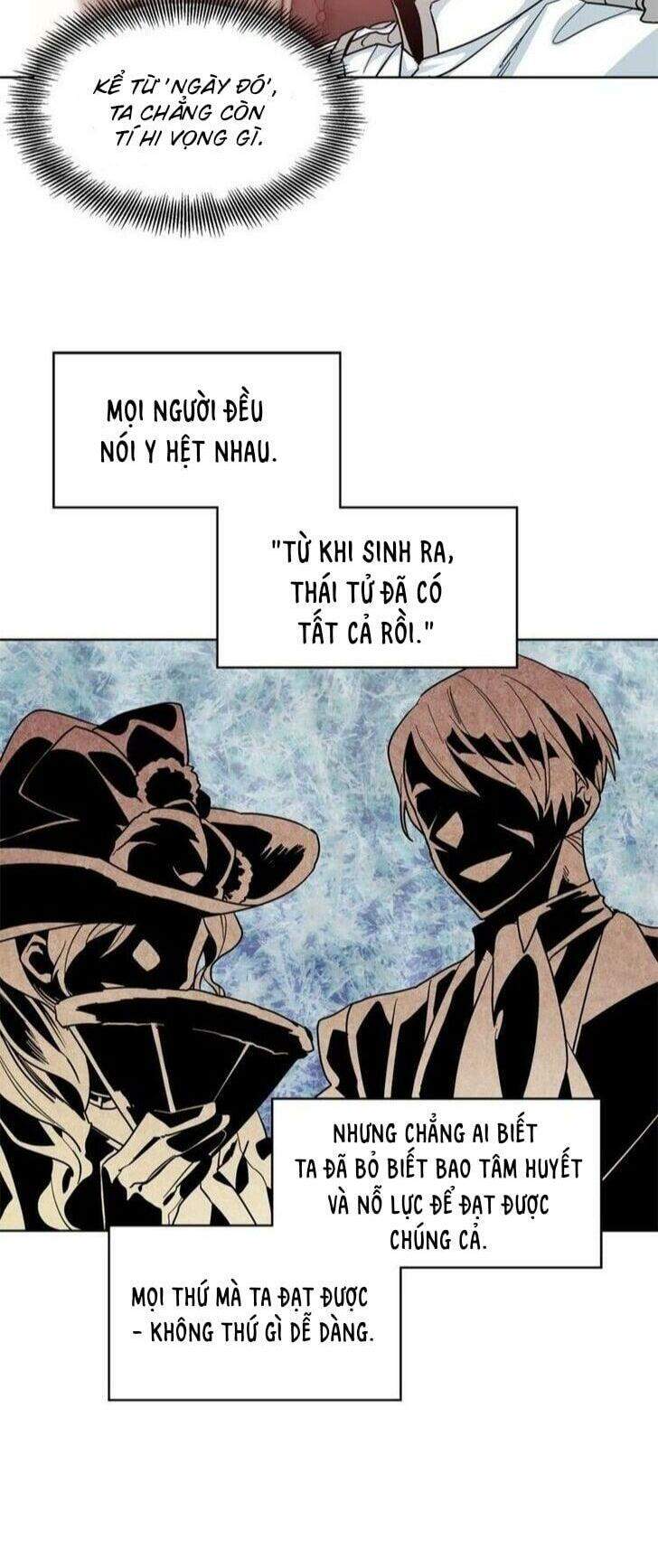 Nữ Hoàng Ngoại Khoa - Chương 48