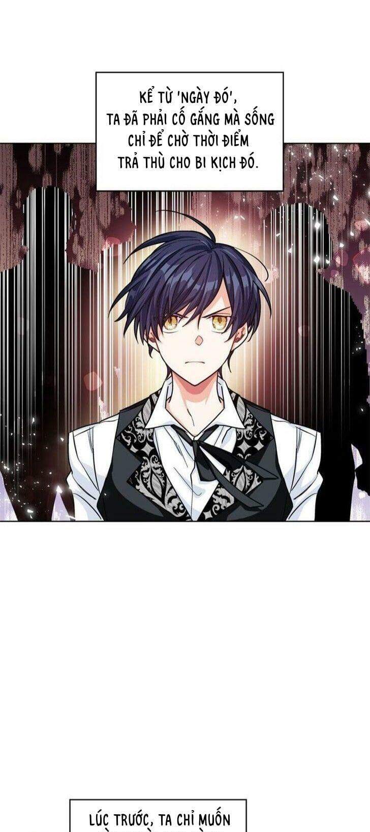 Nữ Hoàng Ngoại Khoa - Chương 48