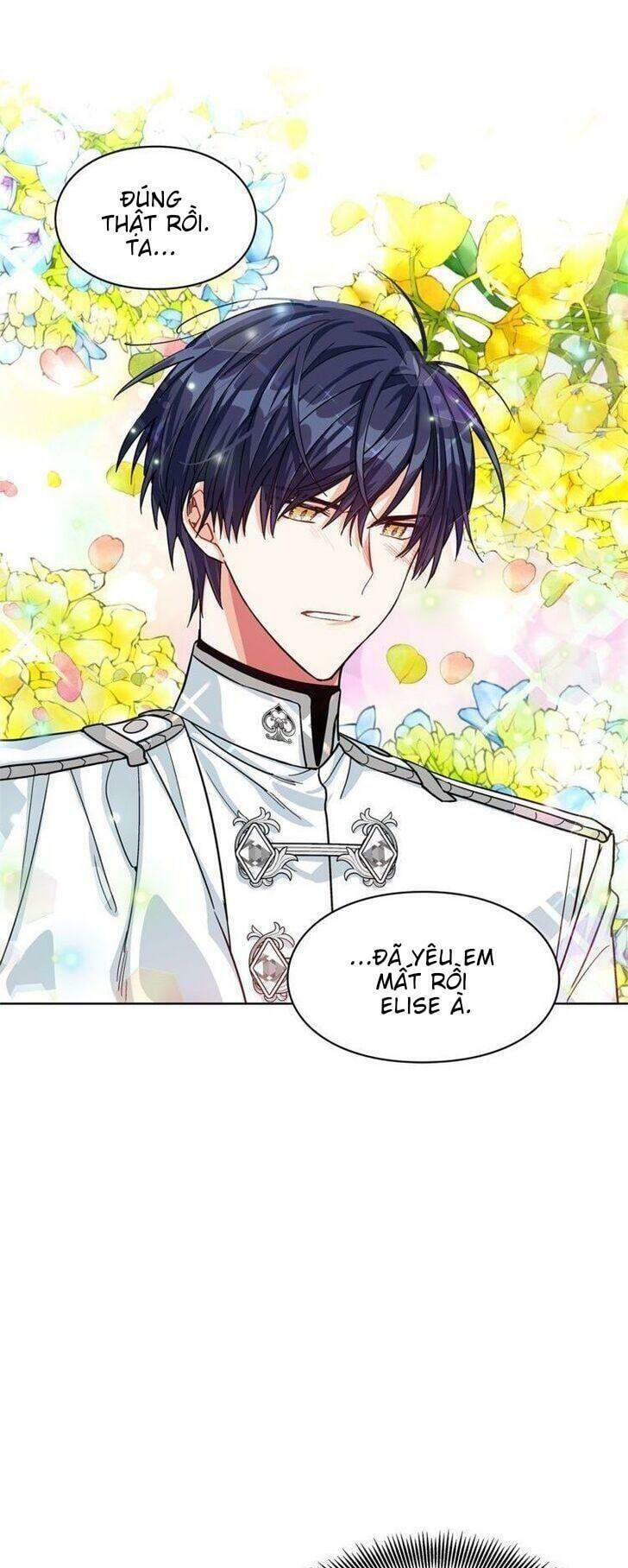 Nữ Hoàng Ngoại Khoa - Chương 48