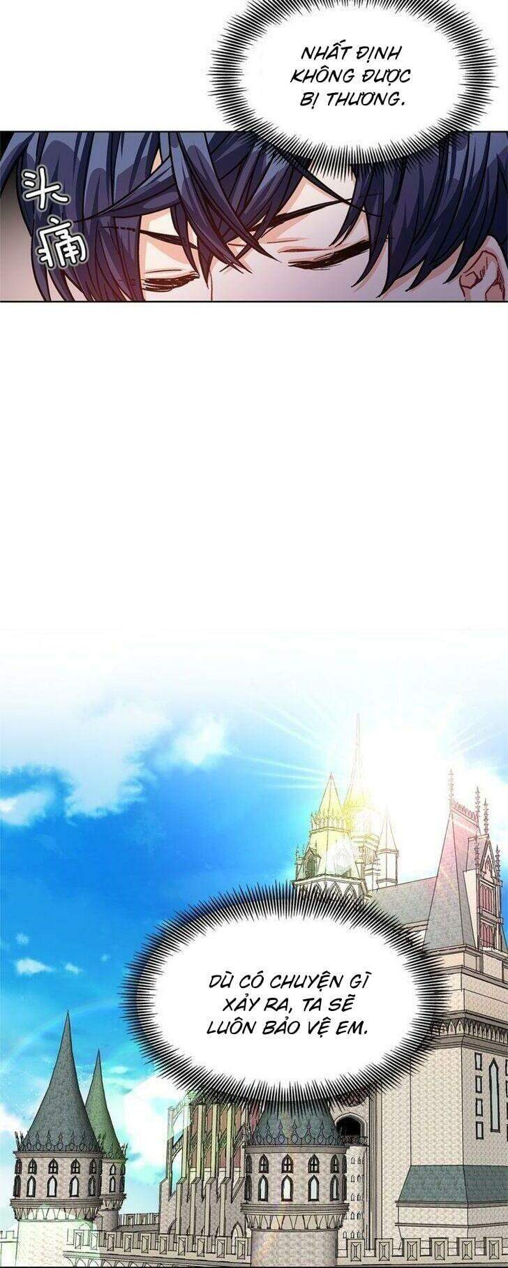 Nữ Hoàng Ngoại Khoa - Chương 48