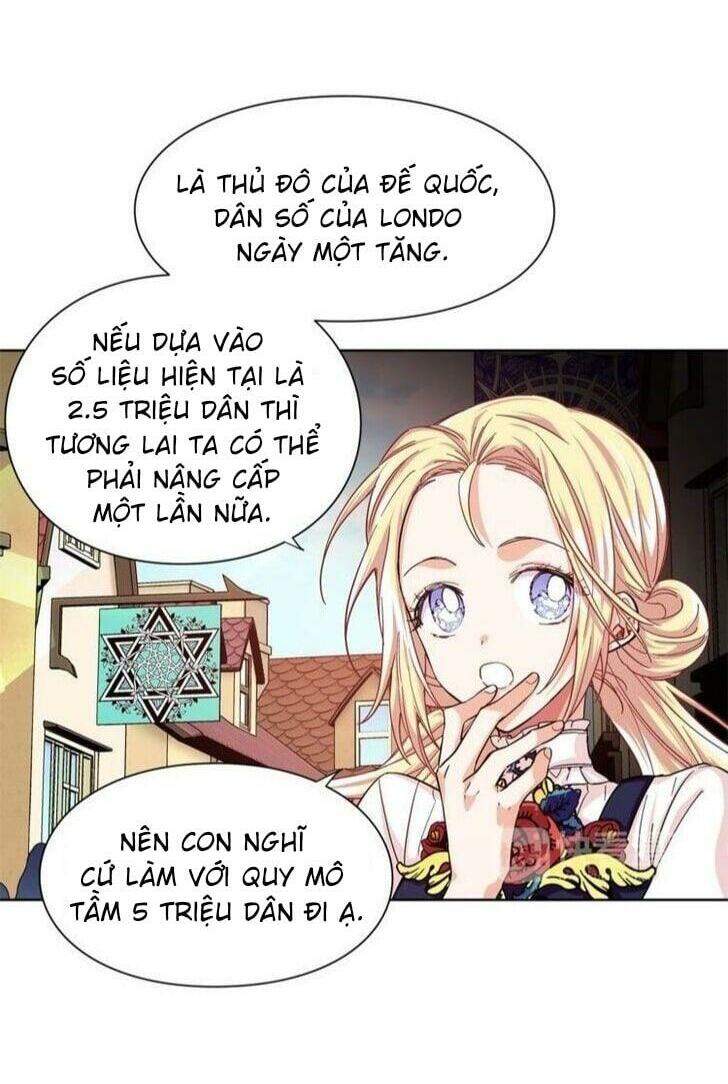 Nữ Hoàng Ngoại Khoa - Chương 48