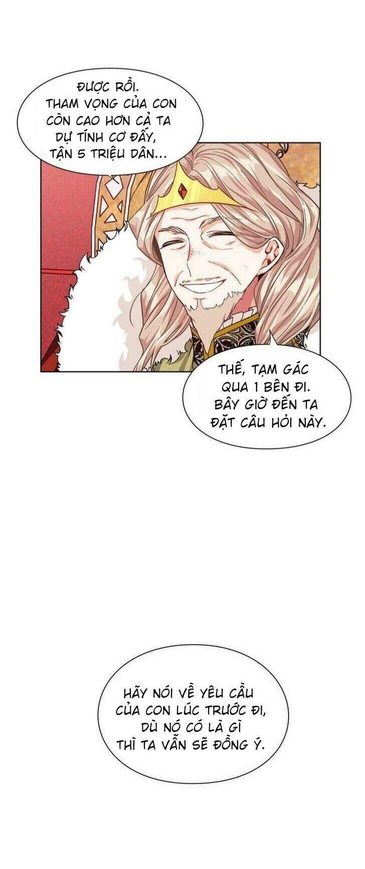 Nữ Hoàng Ngoại Khoa - Chương 48