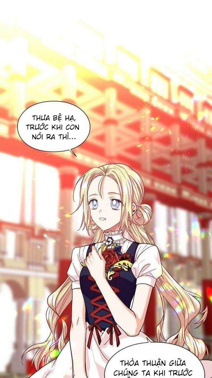 Nữ Hoàng Ngoại Khoa - Chương 48