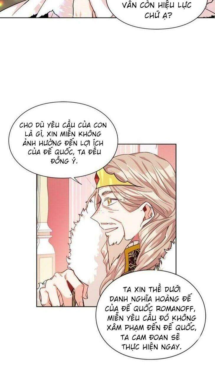 Nữ Hoàng Ngoại Khoa - Chương 48