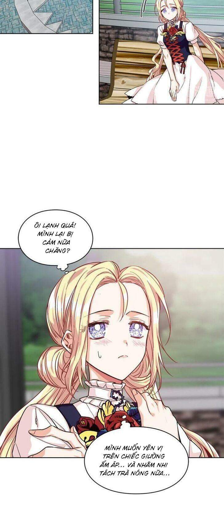 Nữ Hoàng Ngoại Khoa - Chương 49