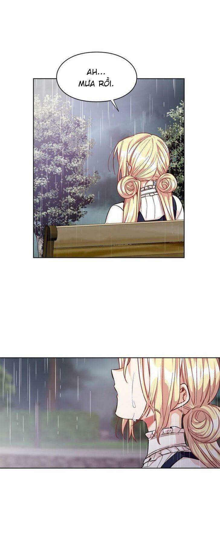 Nữ Hoàng Ngoại Khoa - Chương 49