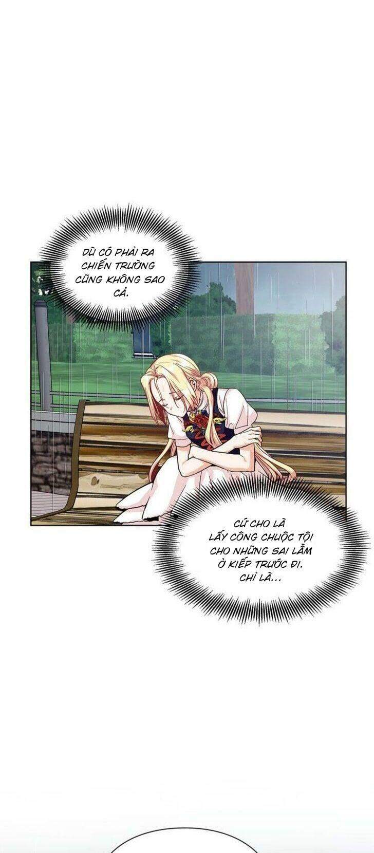 Nữ Hoàng Ngoại Khoa - Chương 49