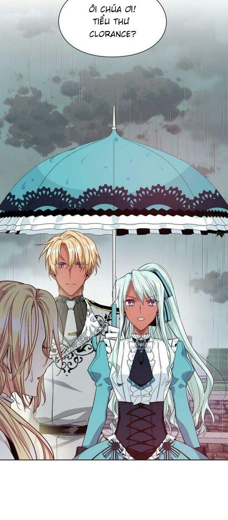 Nữ Hoàng Ngoại Khoa - Chương 49