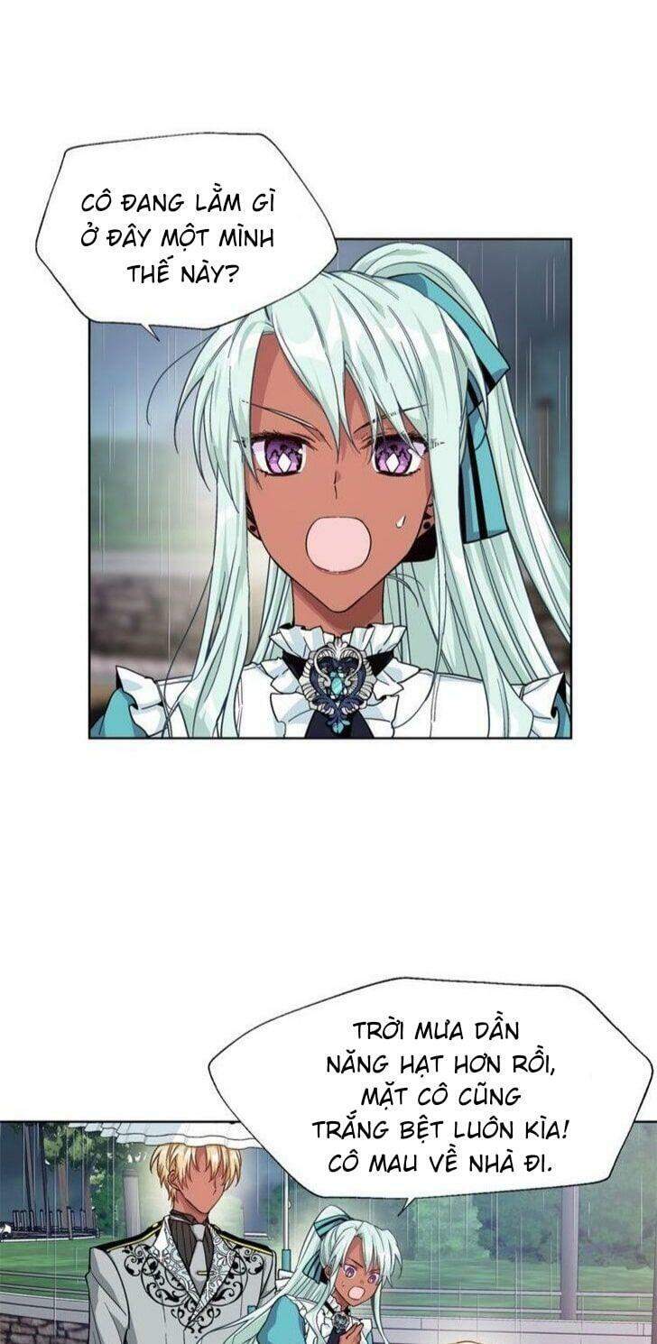 Nữ Hoàng Ngoại Khoa - Chương 49