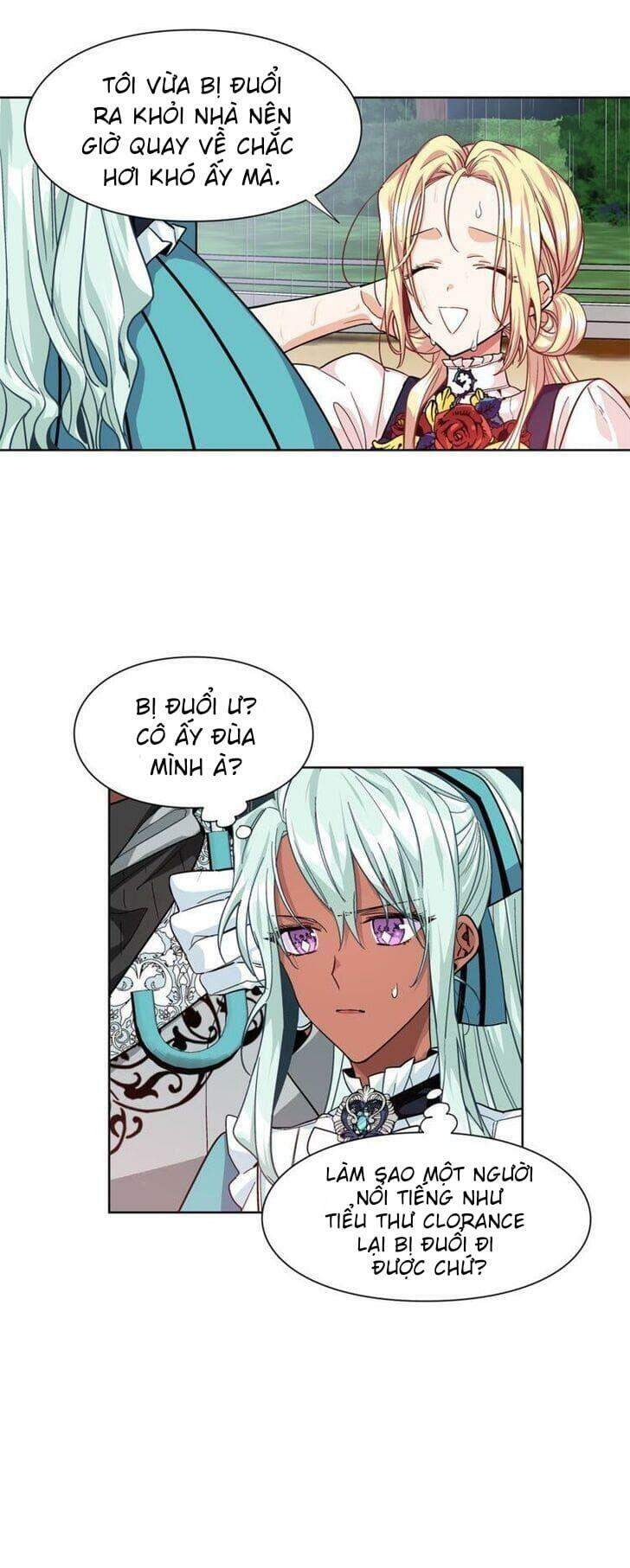 Nữ Hoàng Ngoại Khoa - Chương 49