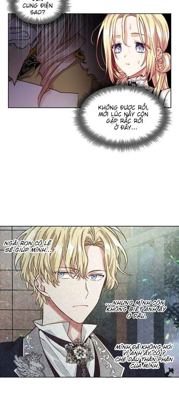 Nữ Hoàng Ngoại Khoa - Chương 49