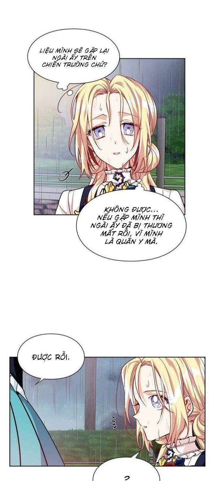 Nữ Hoàng Ngoại Khoa - Chương 49