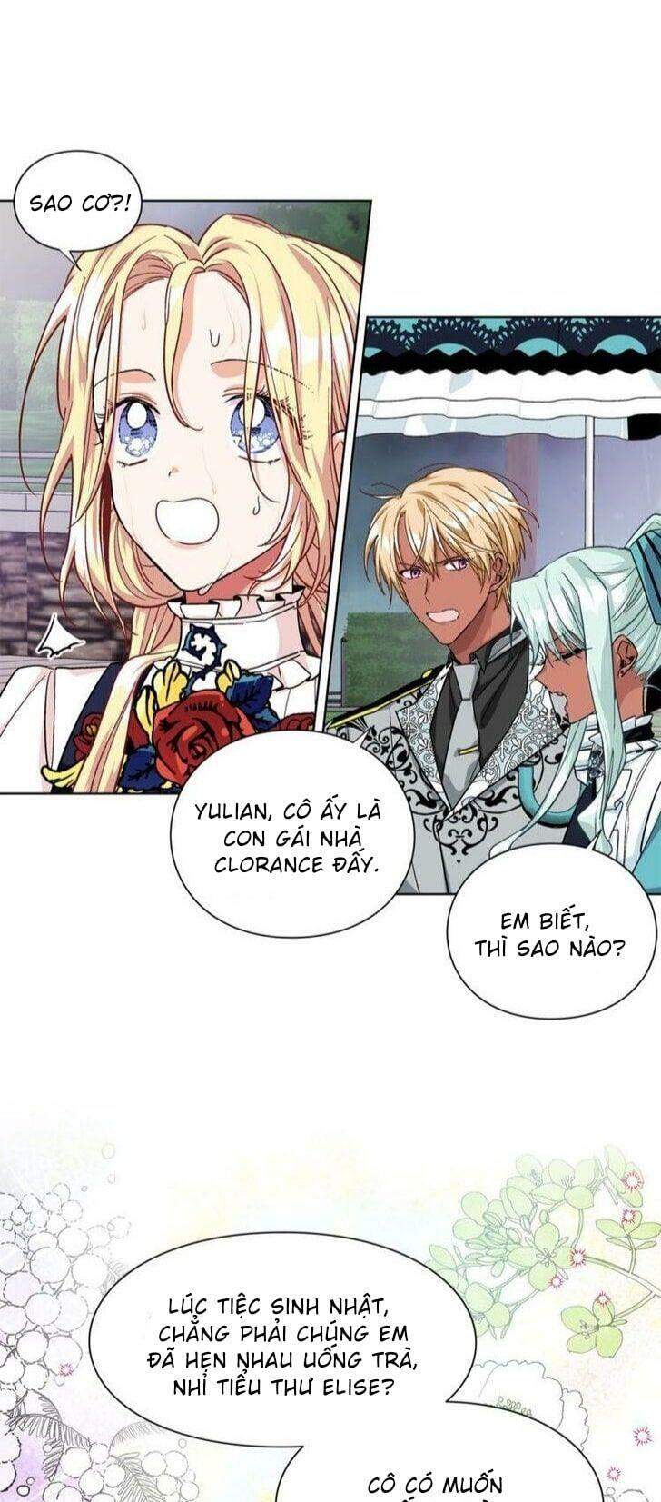 Nữ Hoàng Ngoại Khoa - Chương 49