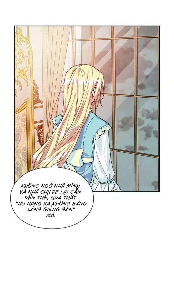 Nữ Hoàng Ngoại Khoa - Chương 49