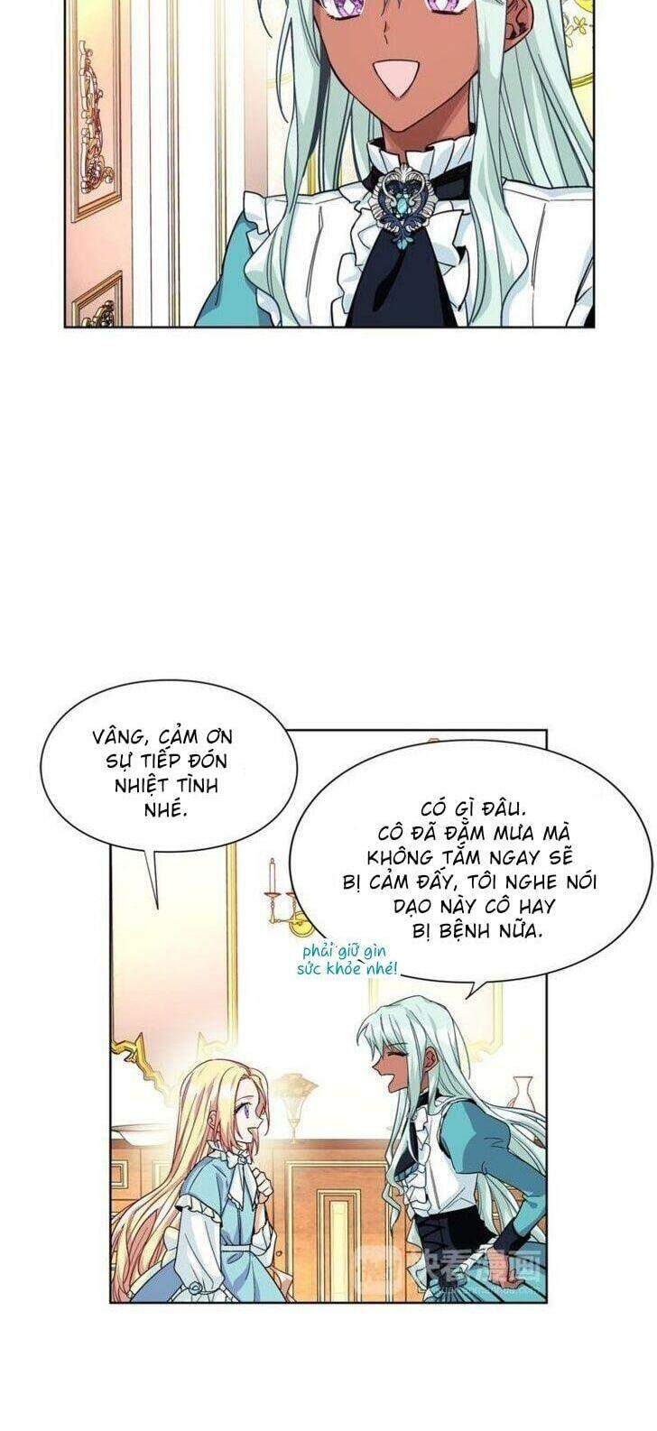 Nữ Hoàng Ngoại Khoa - Chương 49