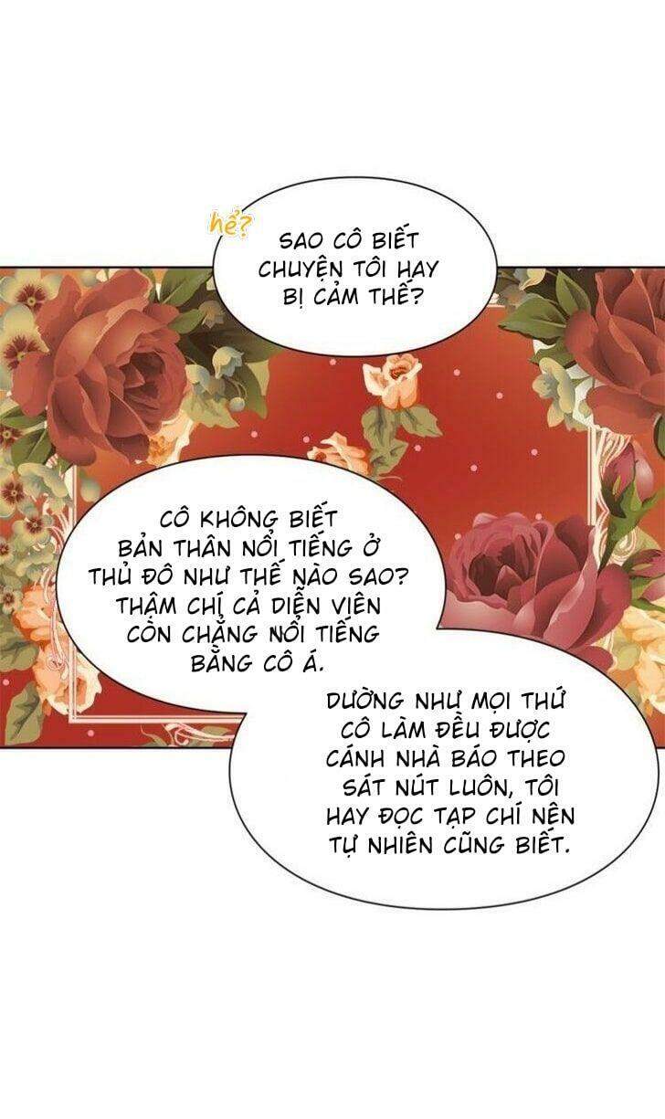 Nữ Hoàng Ngoại Khoa - Chương 49