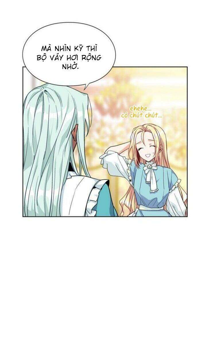 Nữ Hoàng Ngoại Khoa - Chương 49