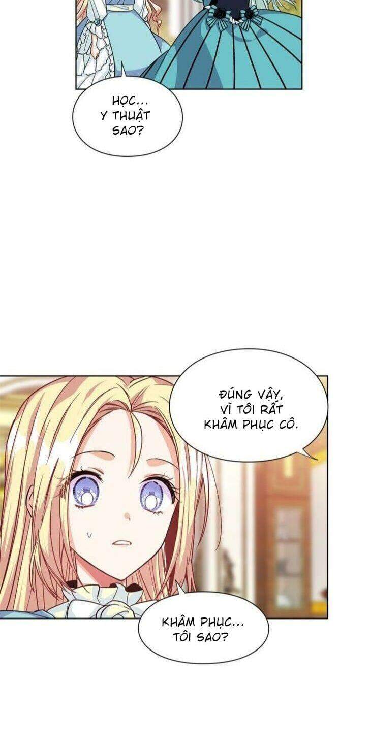 Nữ Hoàng Ngoại Khoa - Chương 49