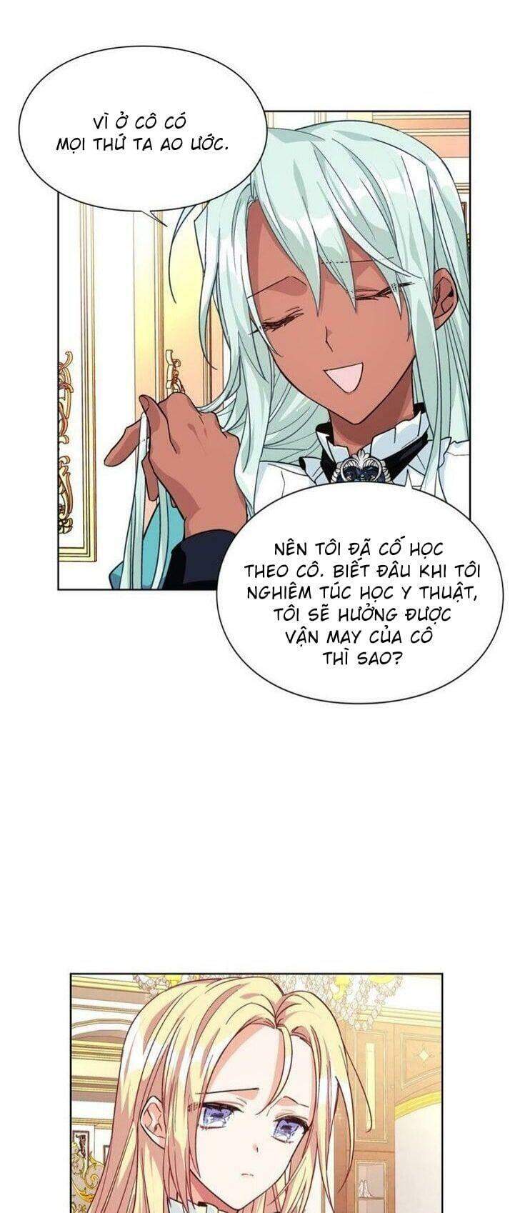 Nữ Hoàng Ngoại Khoa - Chương 49