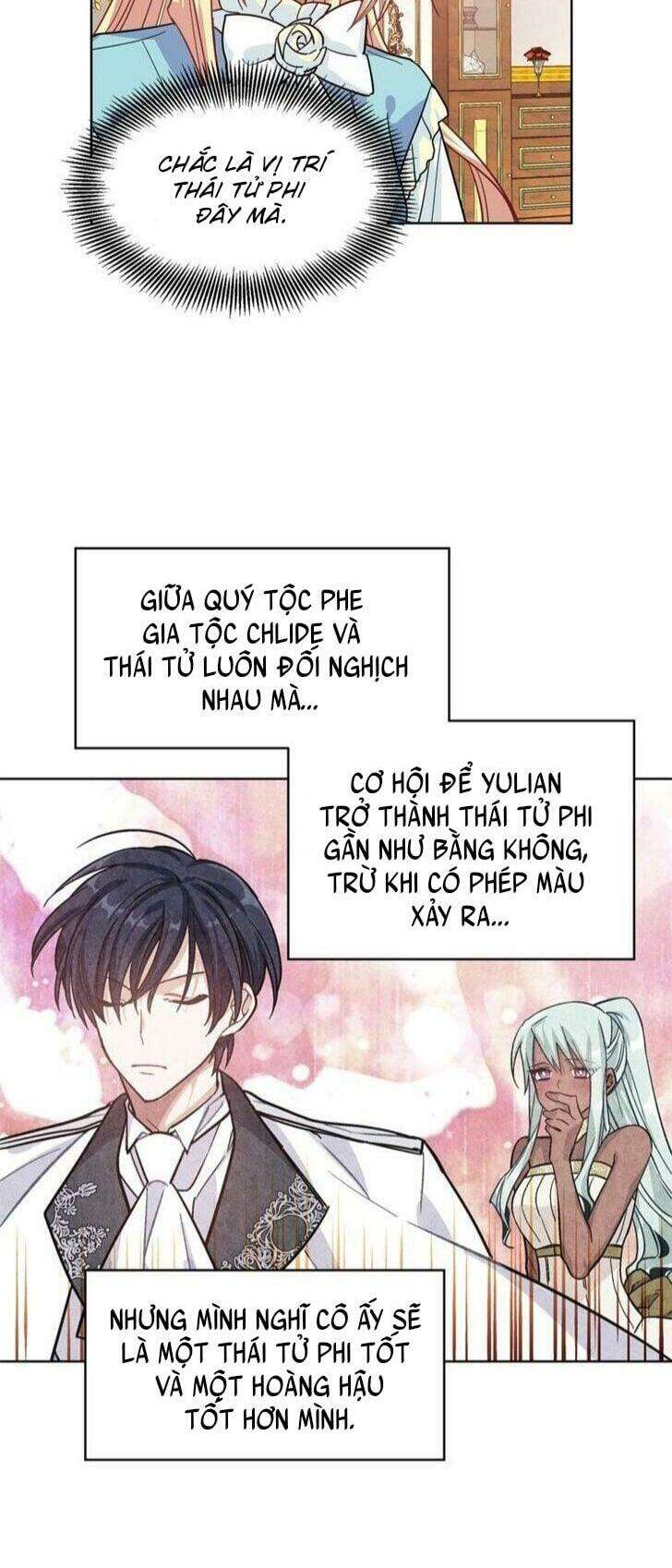 Nữ Hoàng Ngoại Khoa - Chương 49