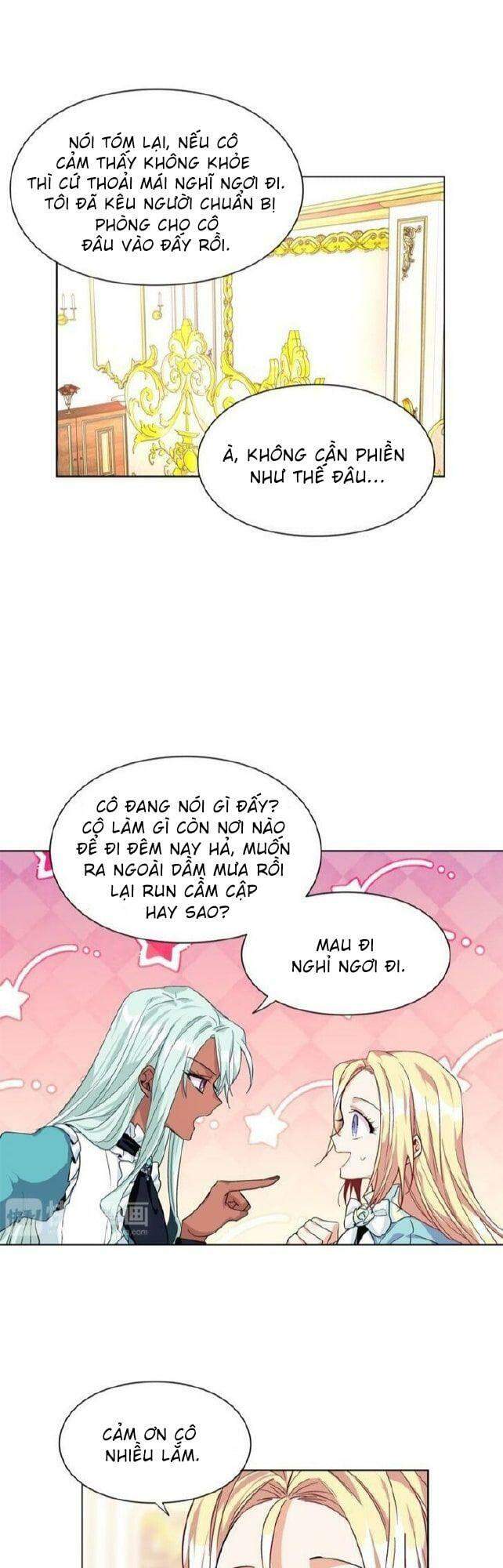 Nữ Hoàng Ngoại Khoa - Chương 49