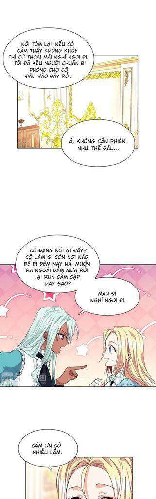 Nữ Hoàng Ngoại Khoa - Chương 50