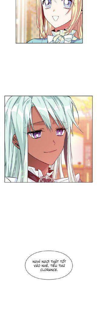 Nữ Hoàng Ngoại Khoa - Chương 50