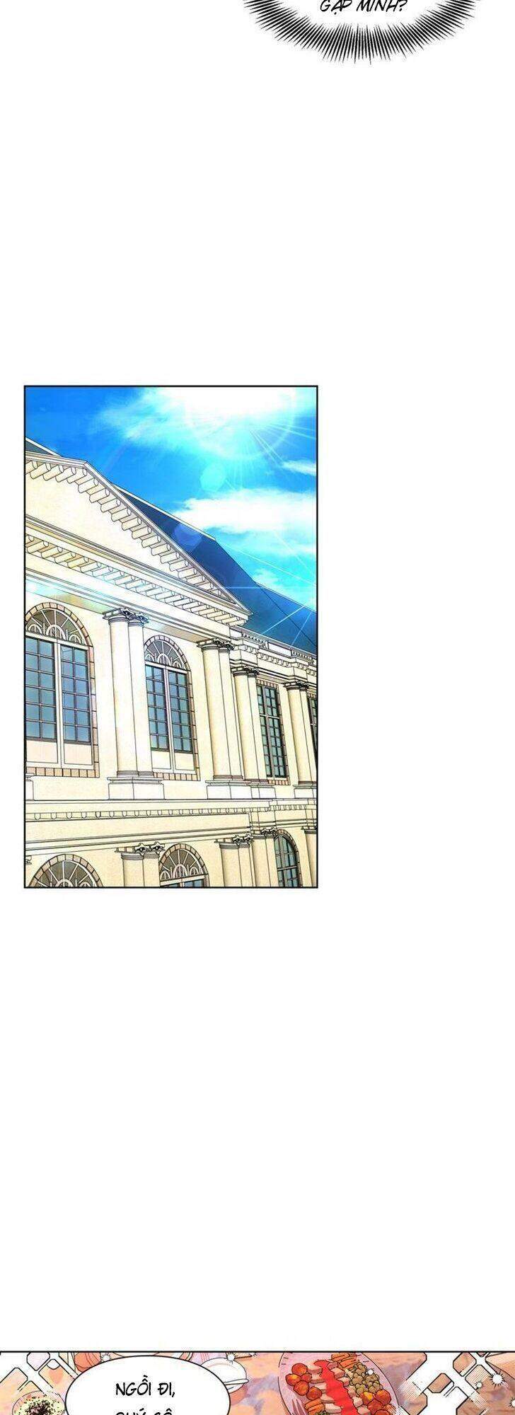 Nữ Hoàng Ngoại Khoa - Chương 50